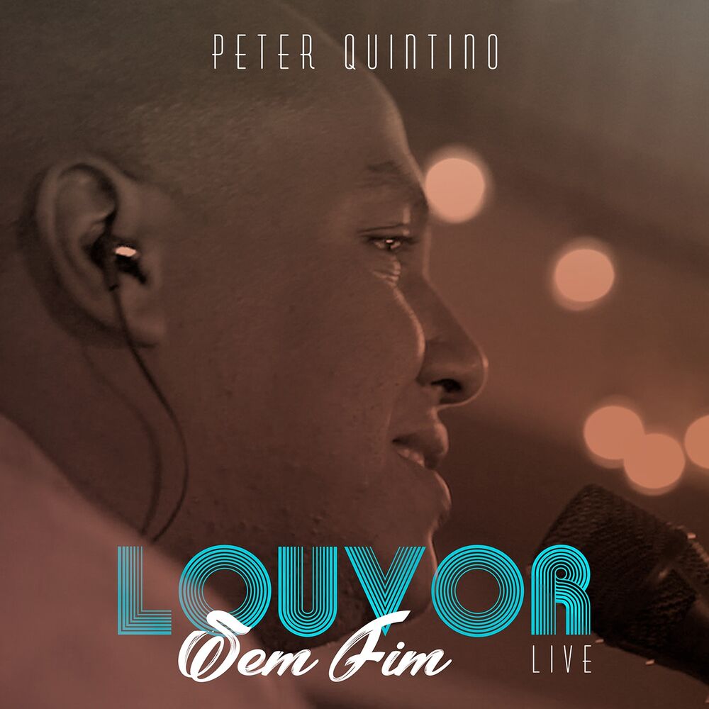 Picture of Louvor Sem Fim (Live)