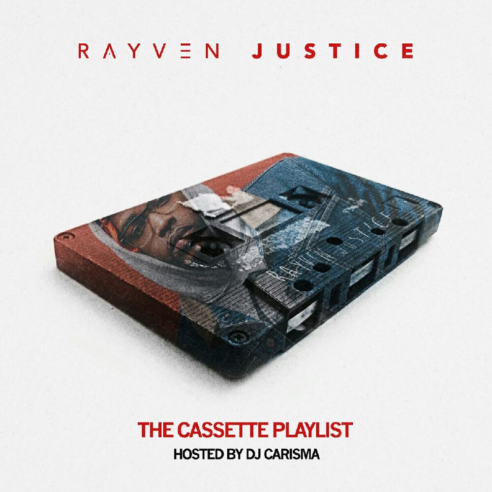 Picture of The Cassette Playlist