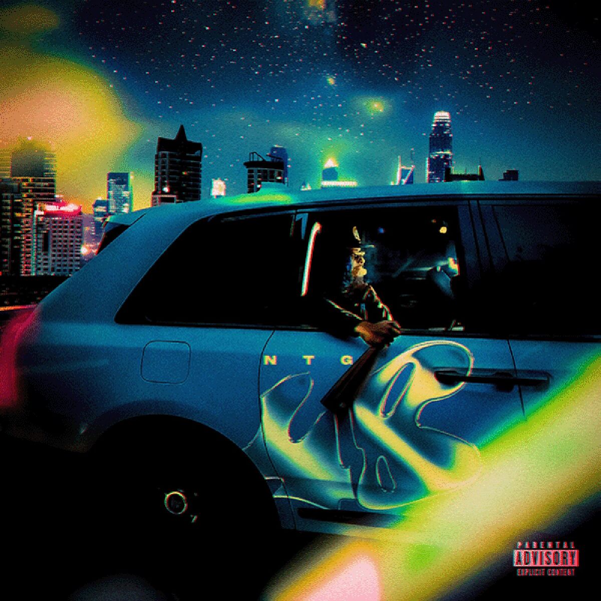 Album cover of 48