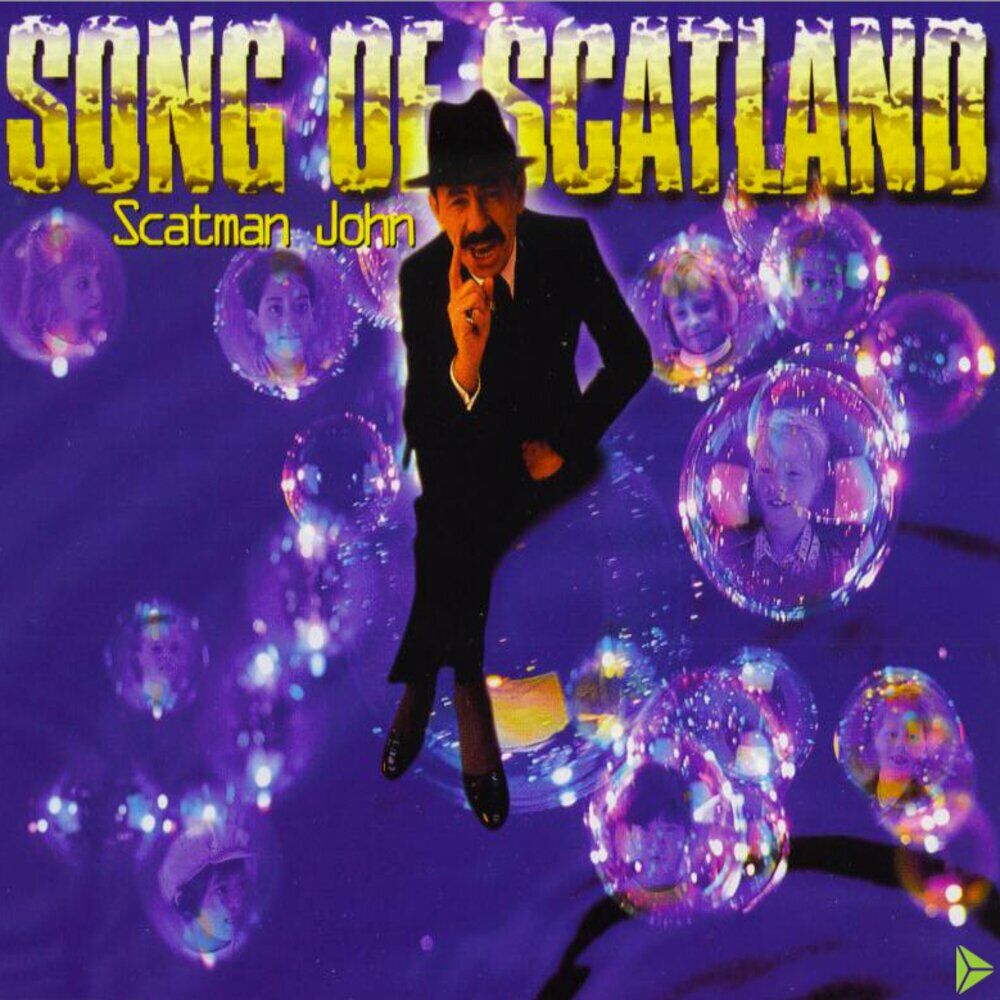 Picture of Song of Scatland