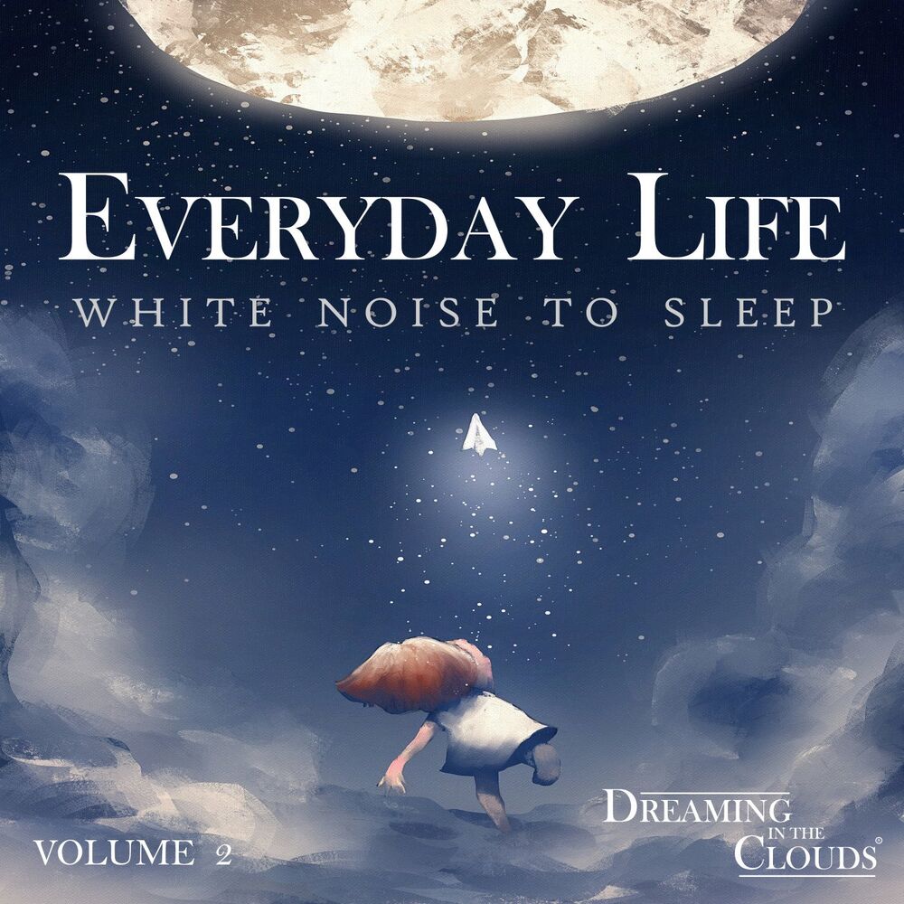Picture of Everyday Life - White Noise To Sleep Volume 2