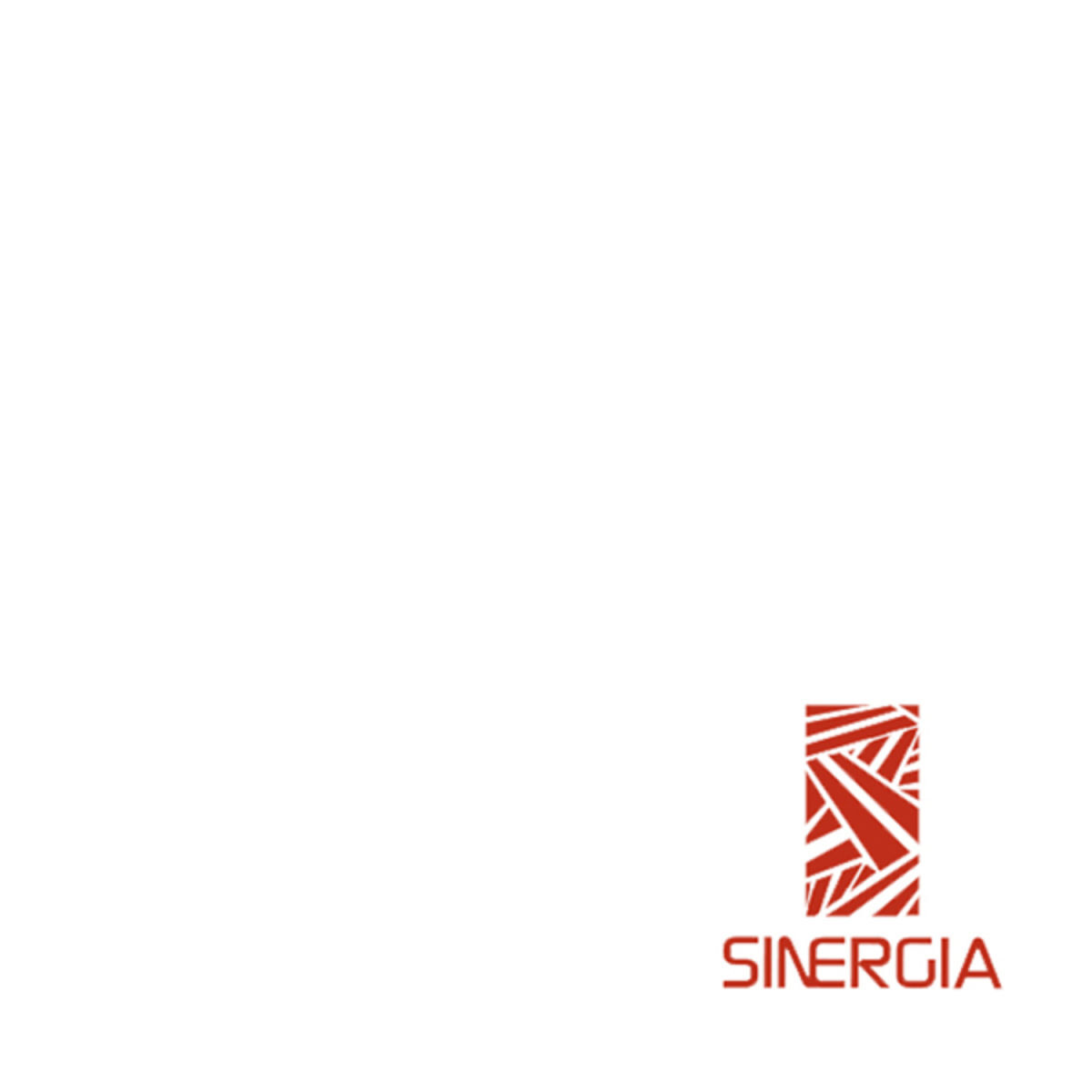 Album cover of Sinergia - EP