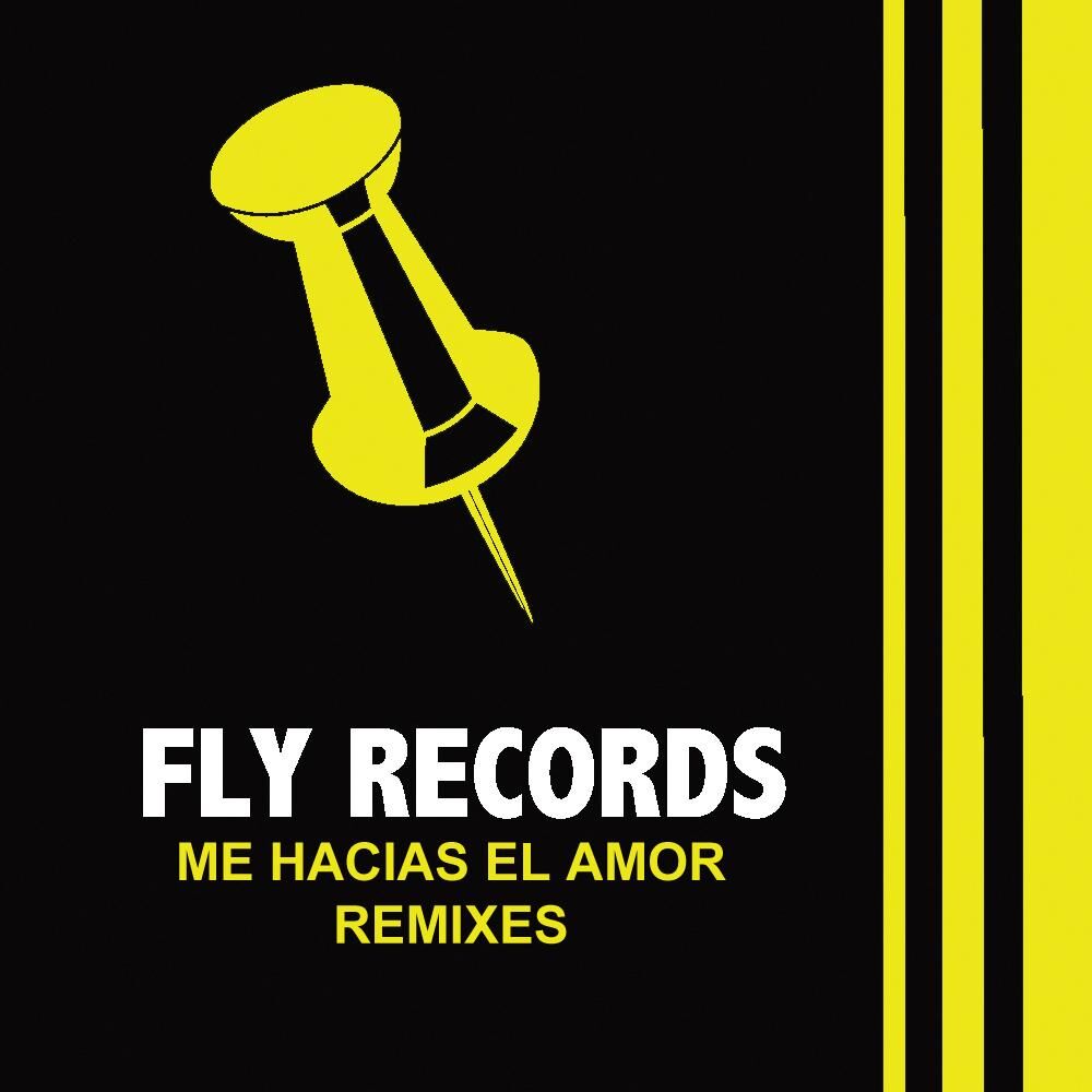 Picture of Me hacias el amor mixes