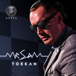 Cover of Toekan