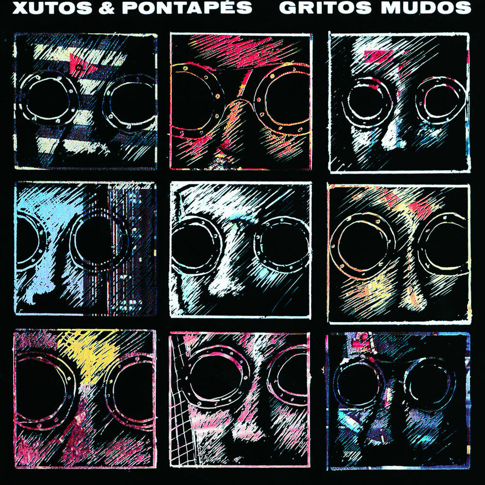 Picture of Gritos Mudos