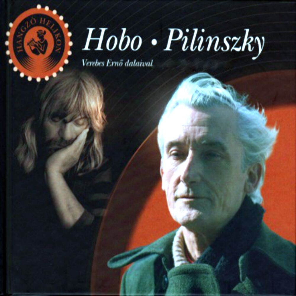 Picture of Pilinszky