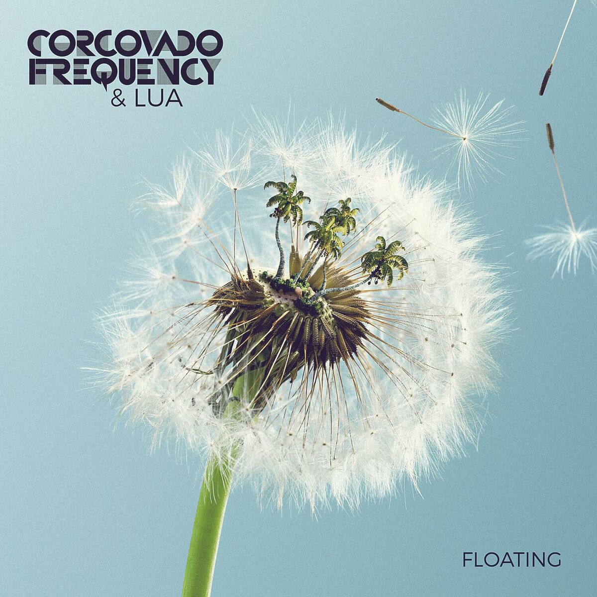 Album cover of Floating