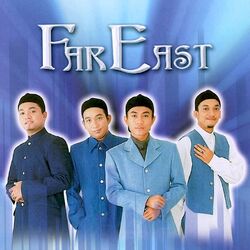 Cover of Far East