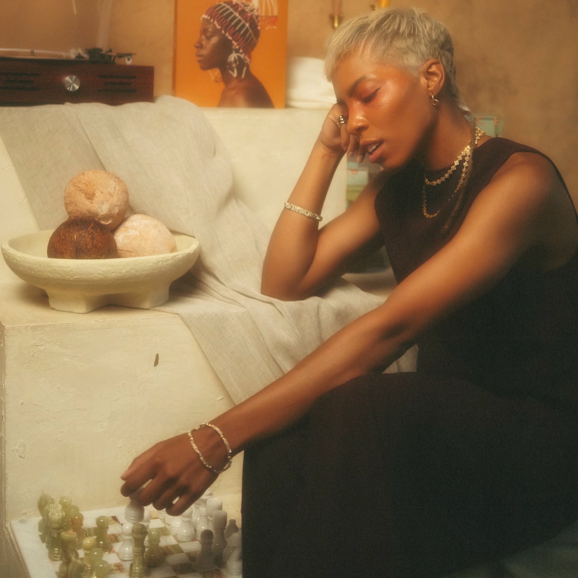 Album cover of Reflections