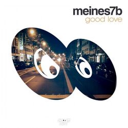 Cover of Good Love