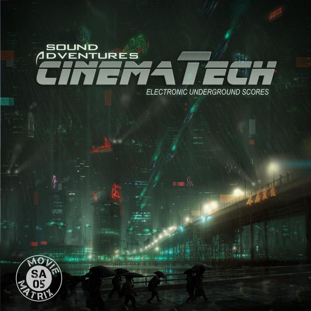 Picture of Cinema Tech