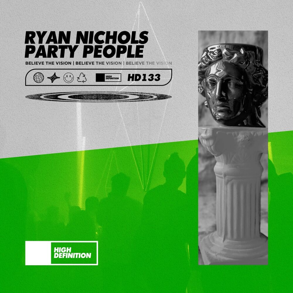 Picture of Party People