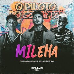 Cover of Milena