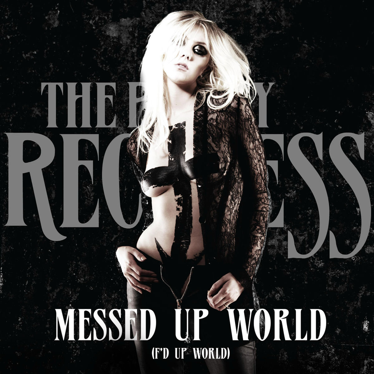 Album cover of Messed up World (F'd up World) - Single