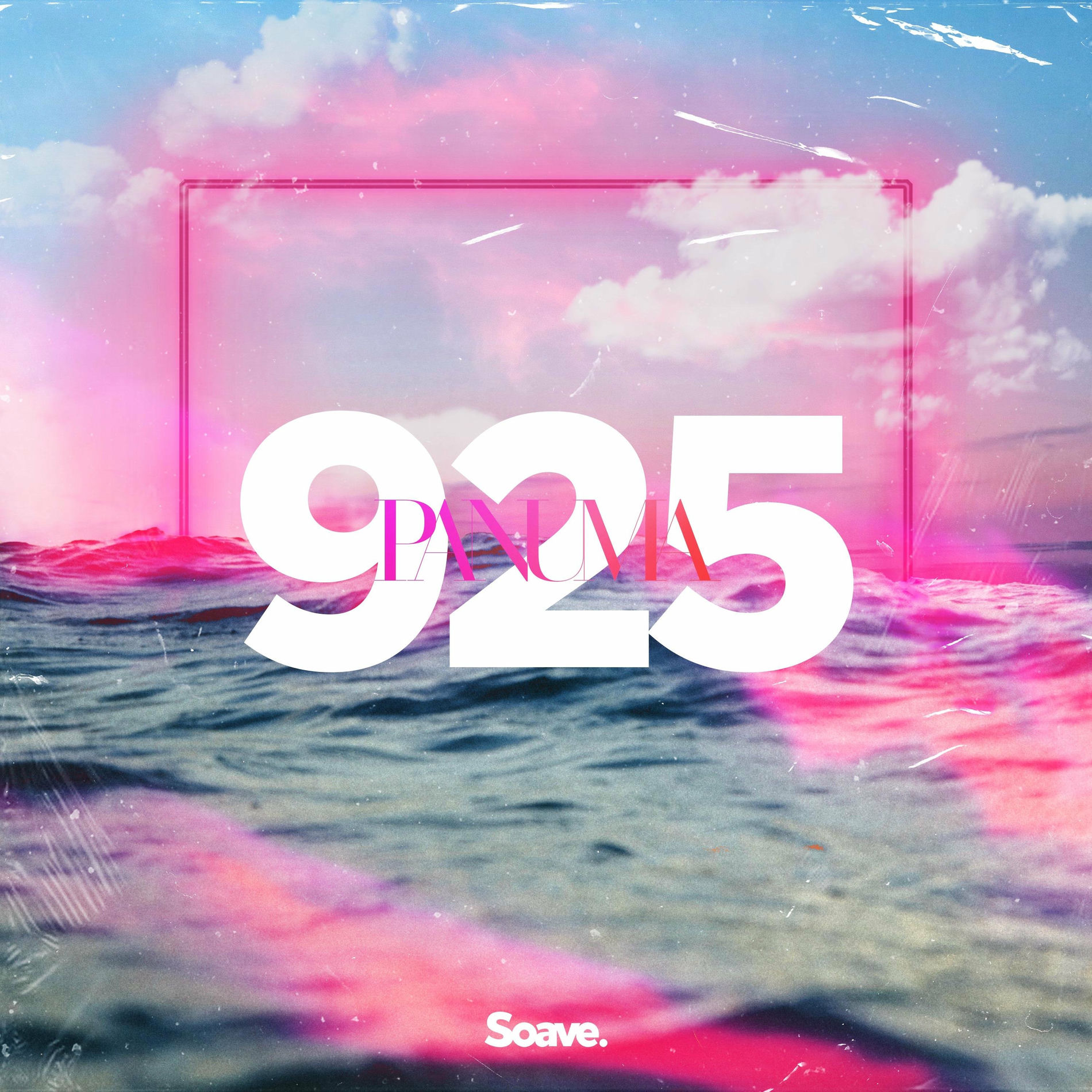 Album cover of 925