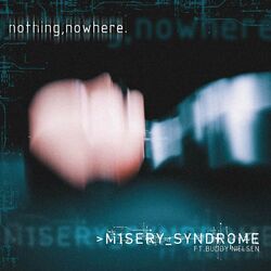 Cover of M1SERY_SYNDROME (feat. Buddy Nielsen)