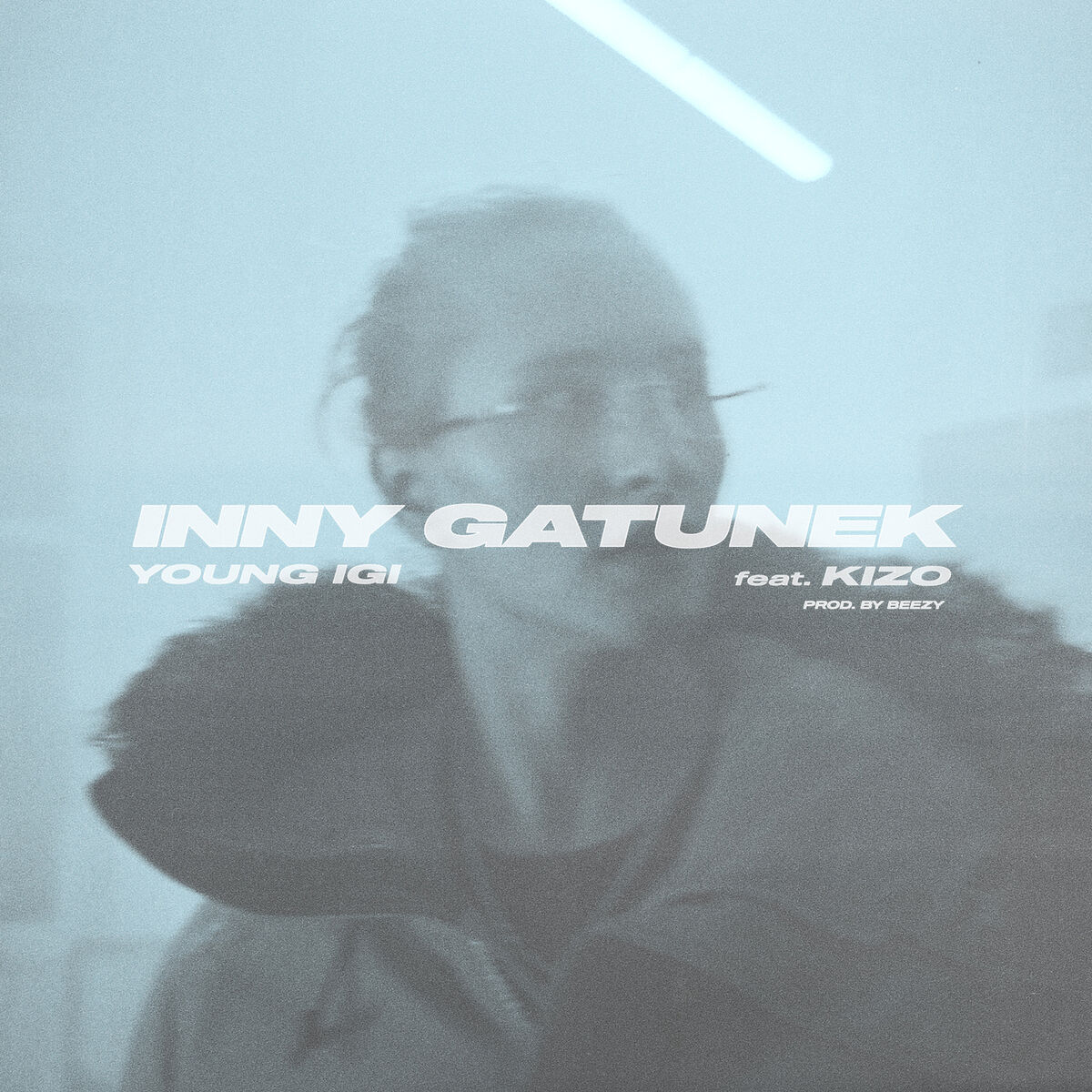 Album cover of Inny Gatunek