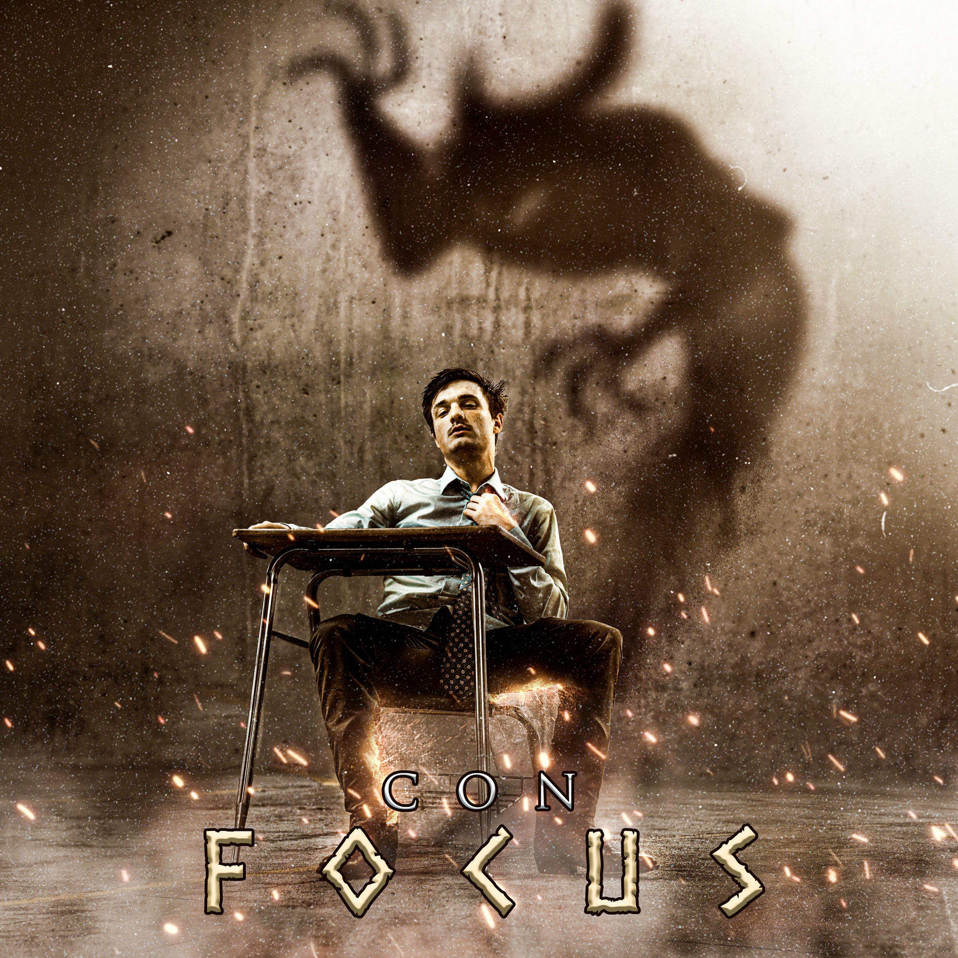 Album cover of Focus