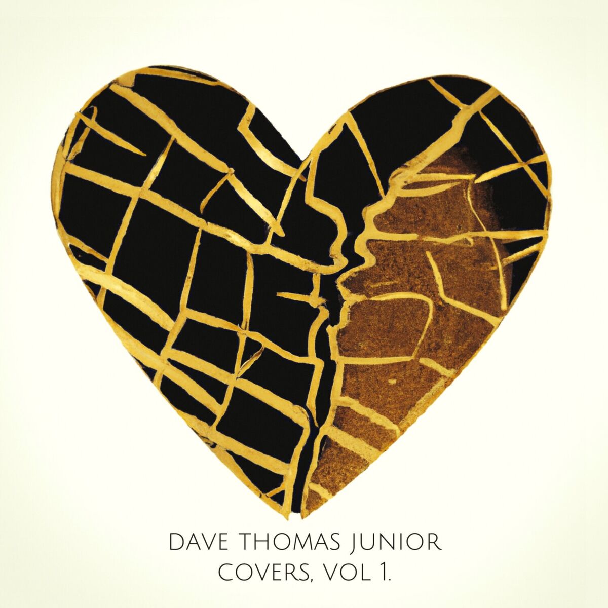Album cover of I Can't Make You Love Me
