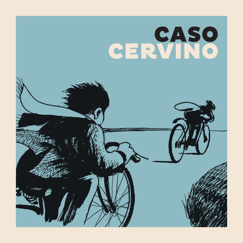 Picture of Cervino