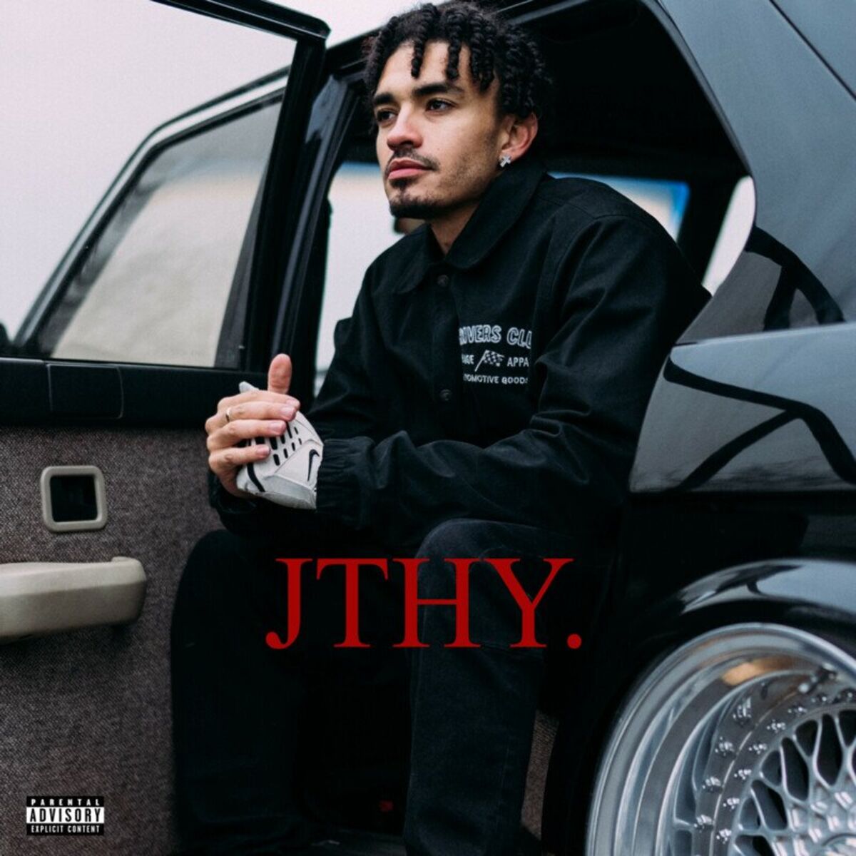 Album cover of Hold You
