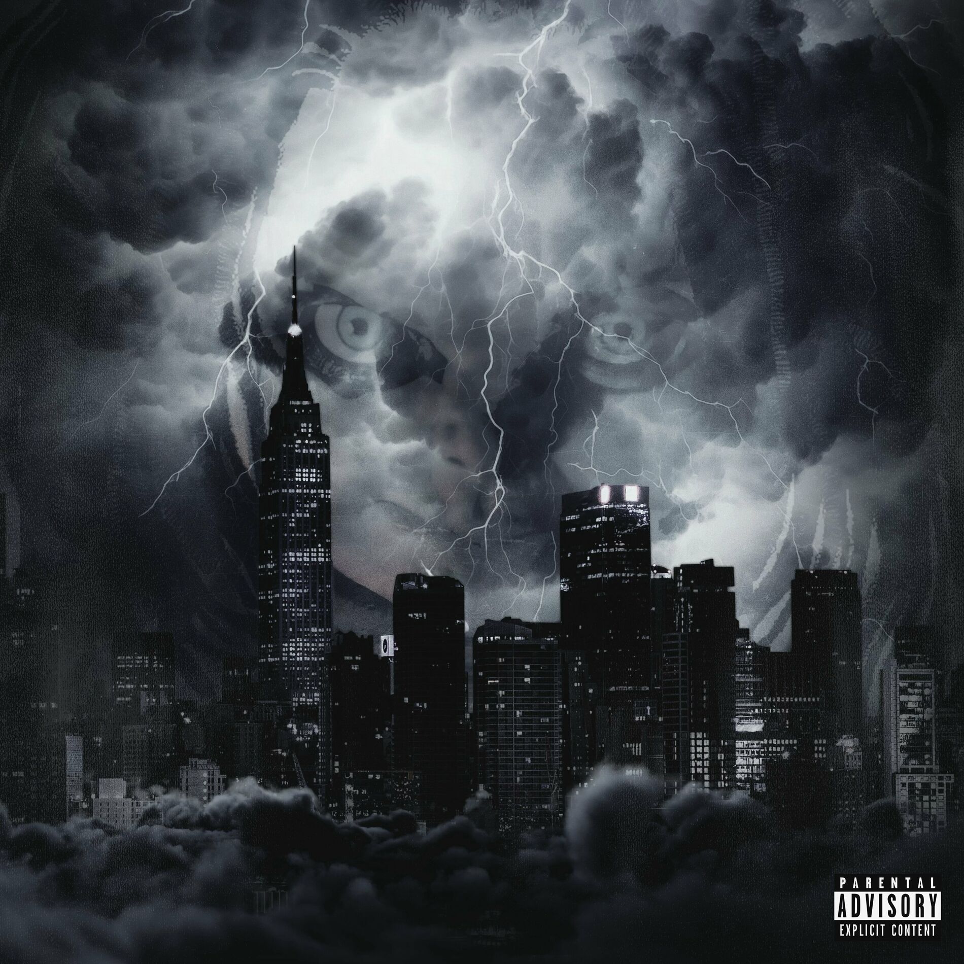 Album cover of 12:50 In New York