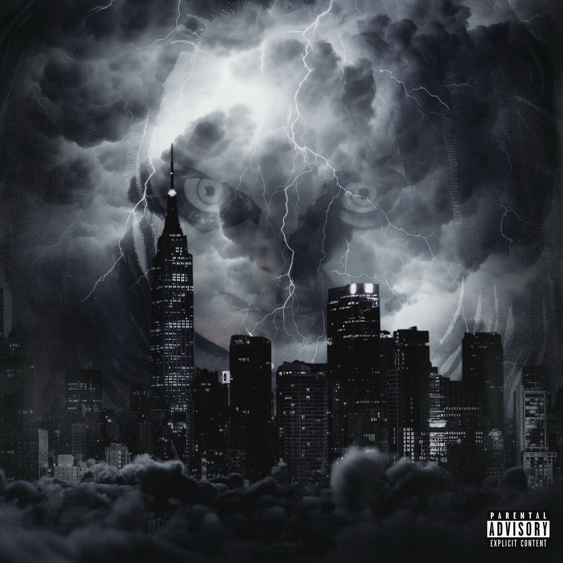Album cover of 12:50 In New York