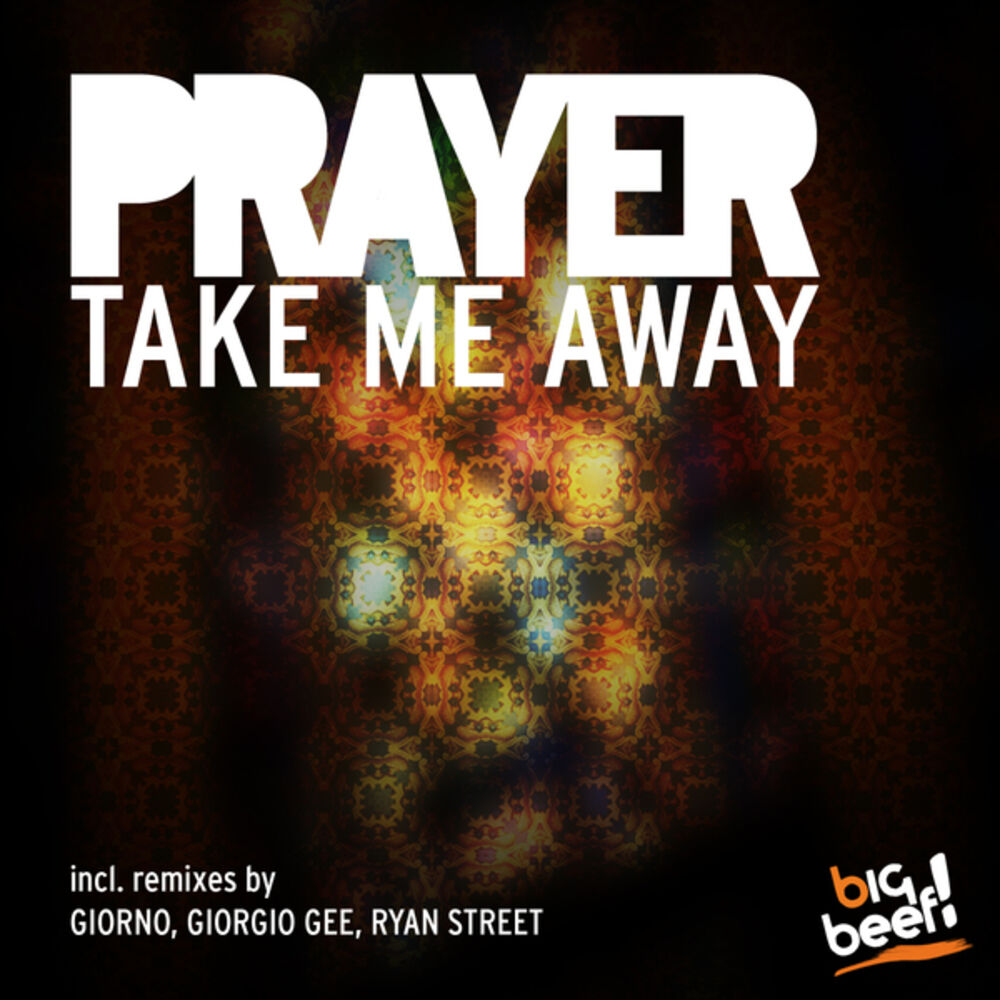 Picture of Take Me Away