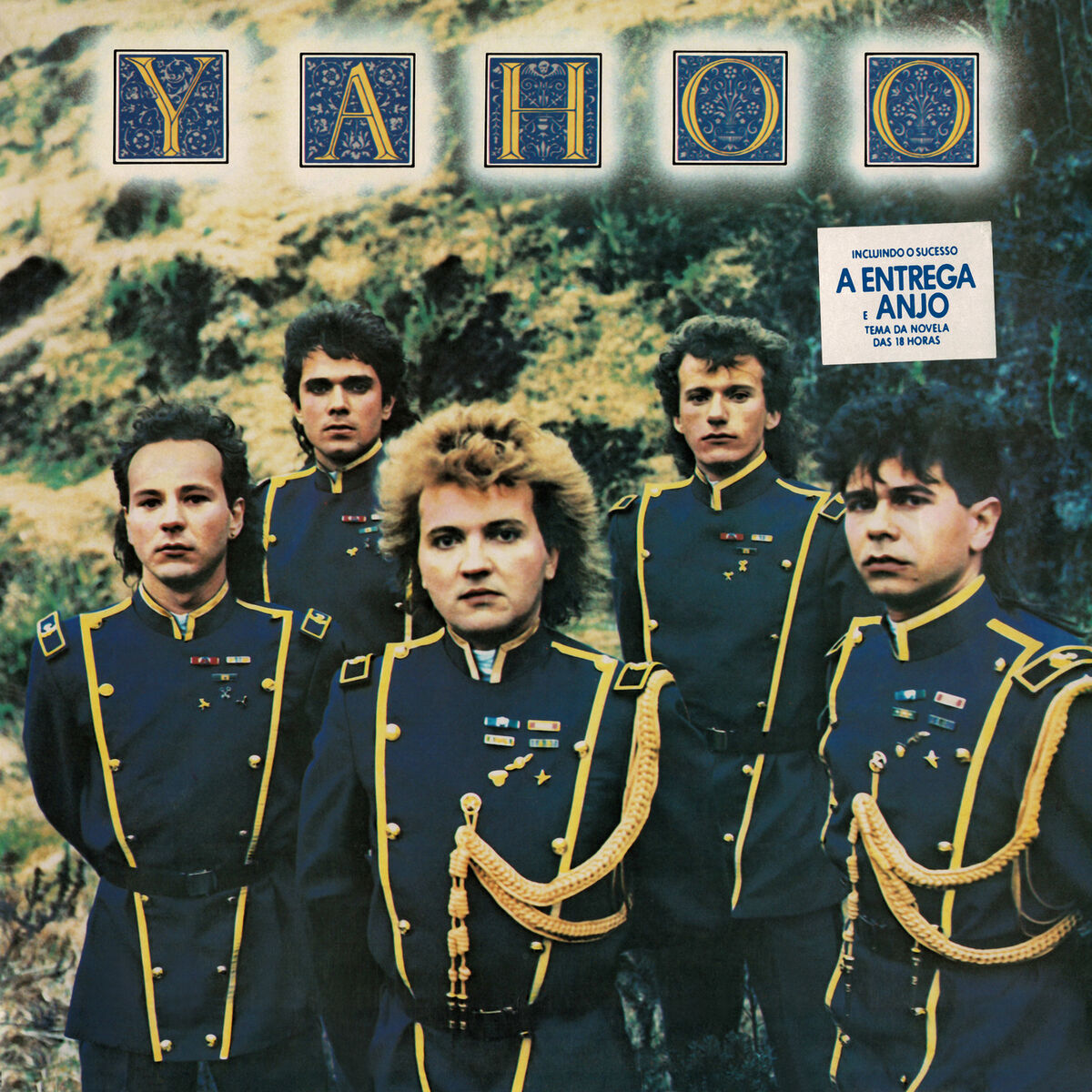 Album cover of Oração Da Vitória