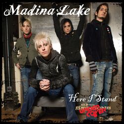 Cover of AOL Sessions