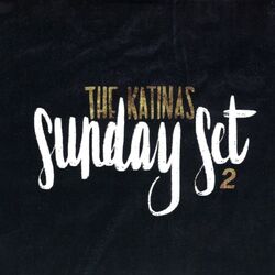 Cover of Sunday Set 2