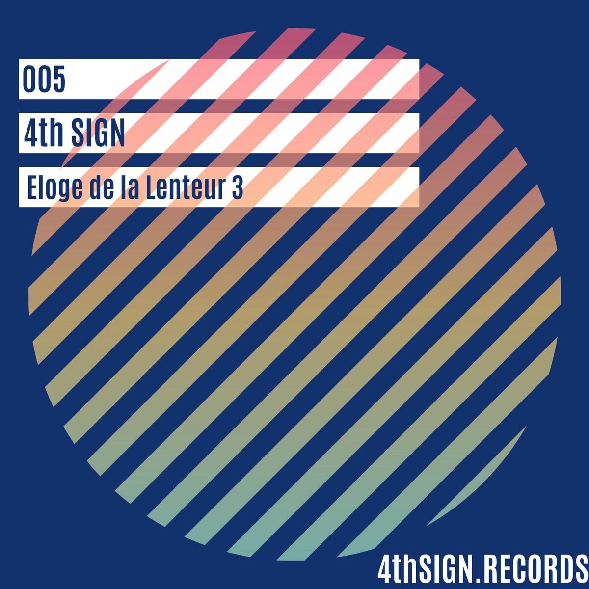 Album cover of Line Up
