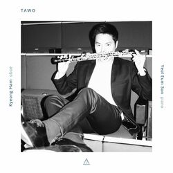 Cover of Tawo