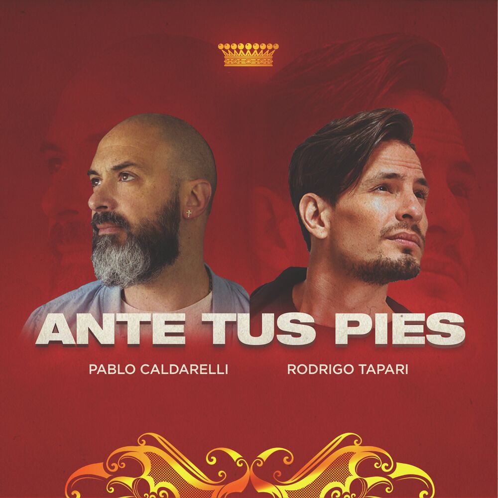Picture of Ante Tus Pies