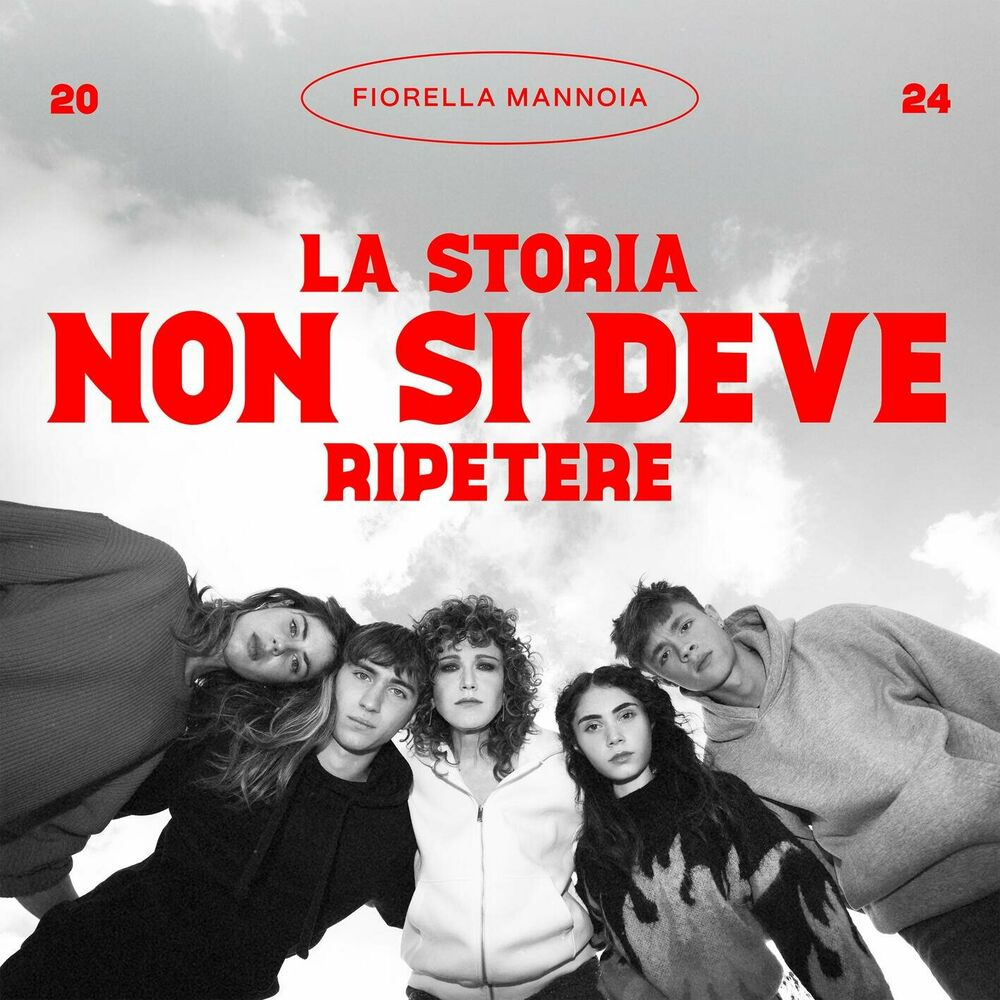 Picture of La storia non si deve ripetere