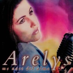 Cover of Me Nace del Alma