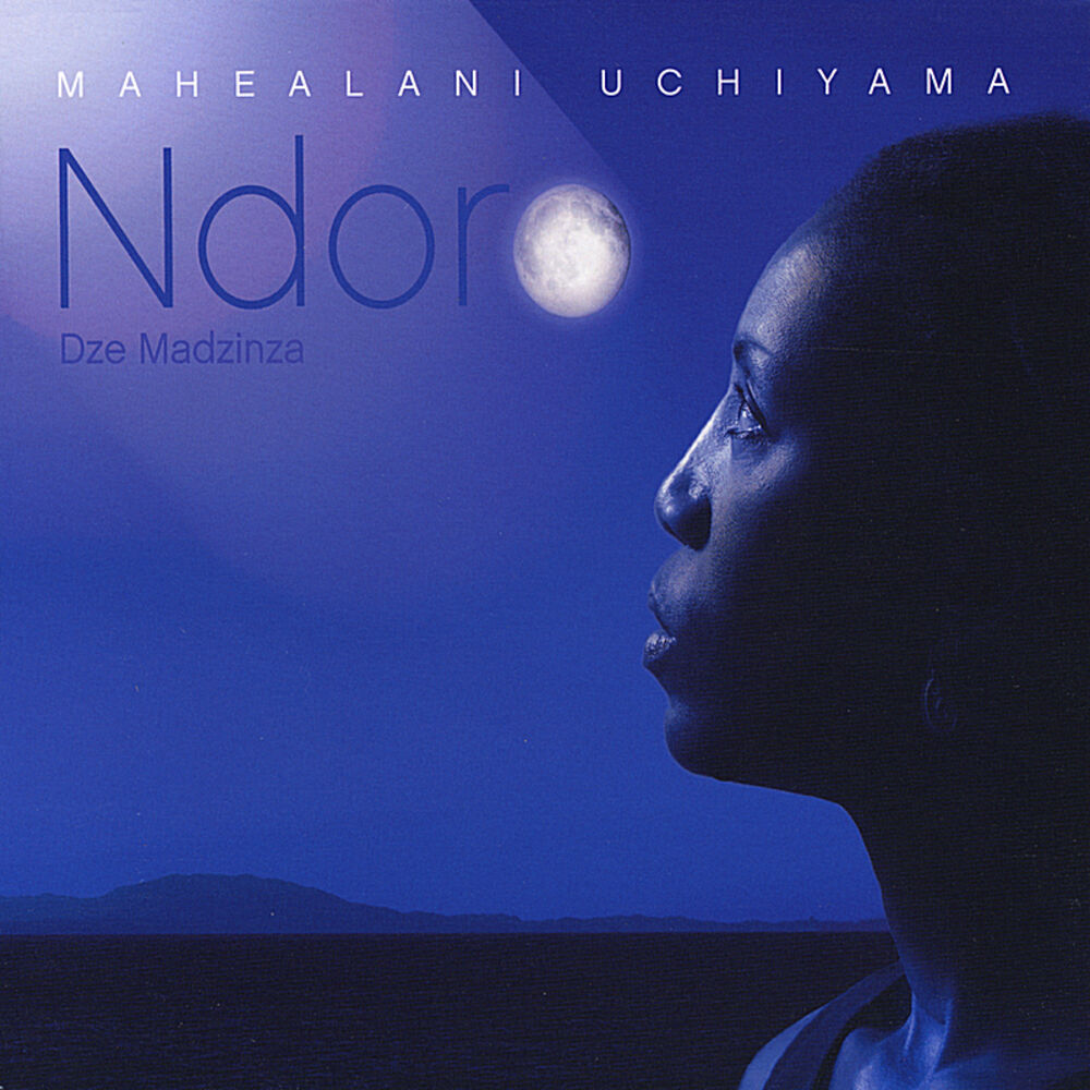 Picture of Ndoro dze Madzinza