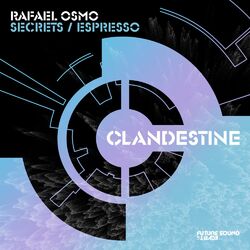 Cover of Secrets / Espresso