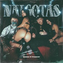 Cover of Nalgotas