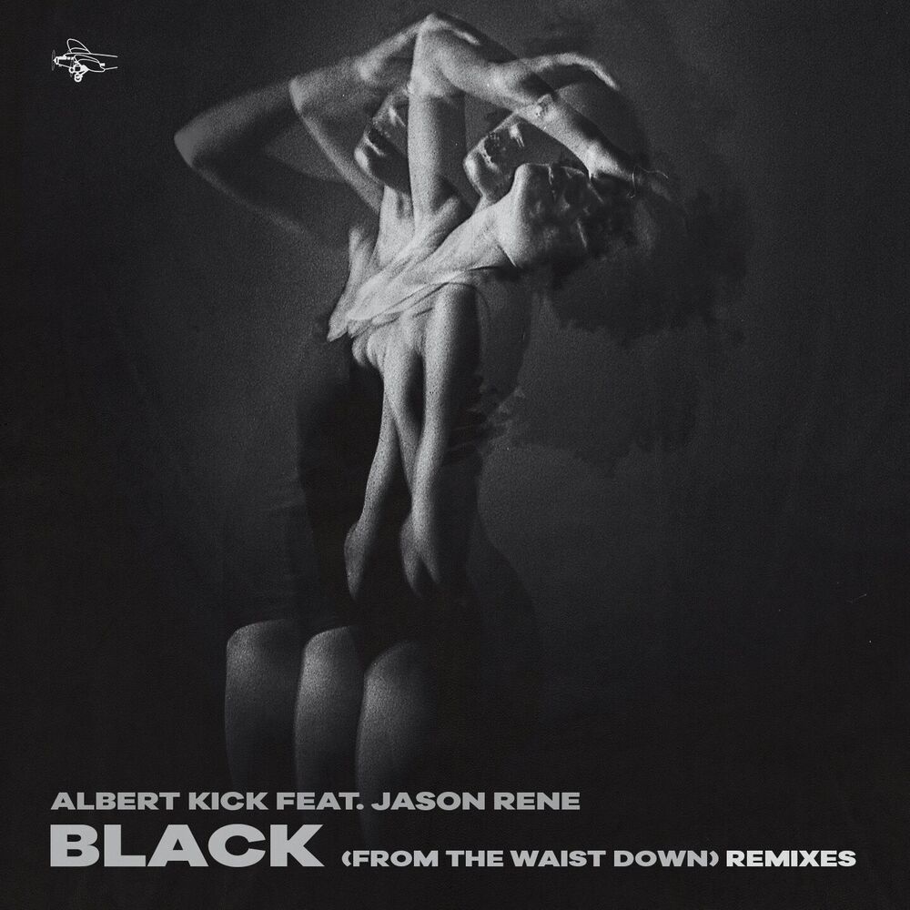 Picture of Black from the waist down (Remixes)