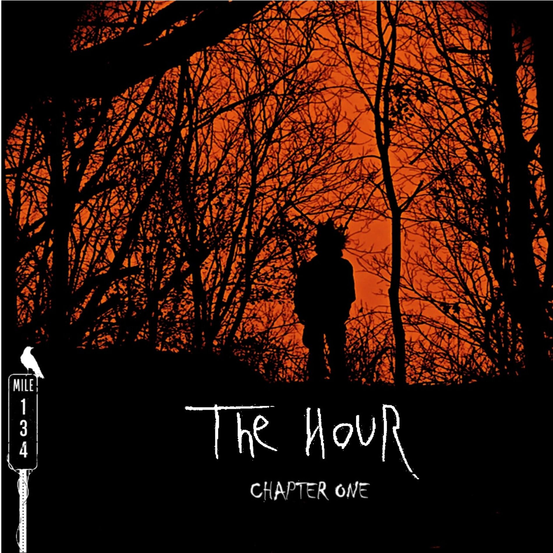 Album cover of The Hour: Chapter One