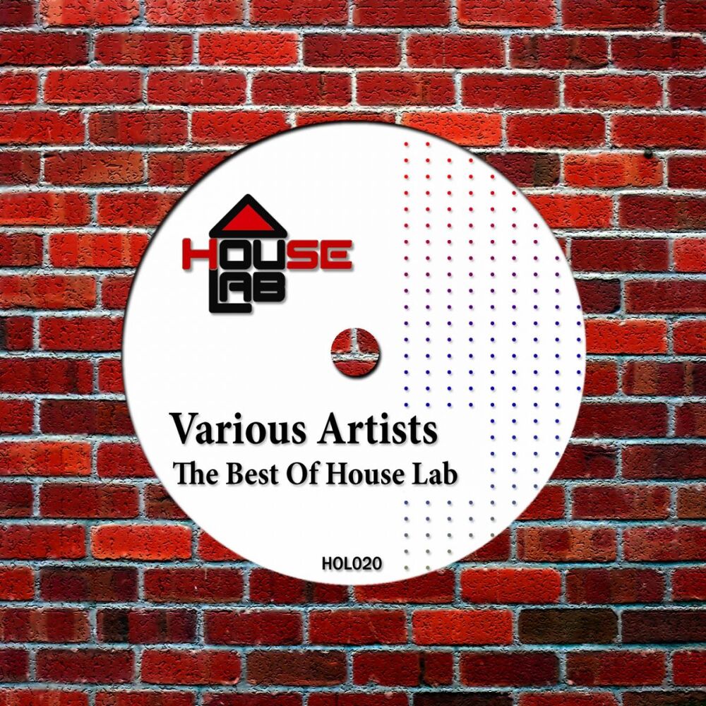 Picture of The Best Of House Lab