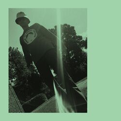 Cover of We Can Be the Avalanche