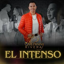 Cover of El Intenso