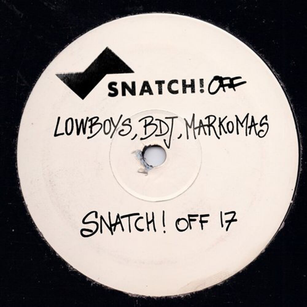 Picture of Snatch! OFF17
