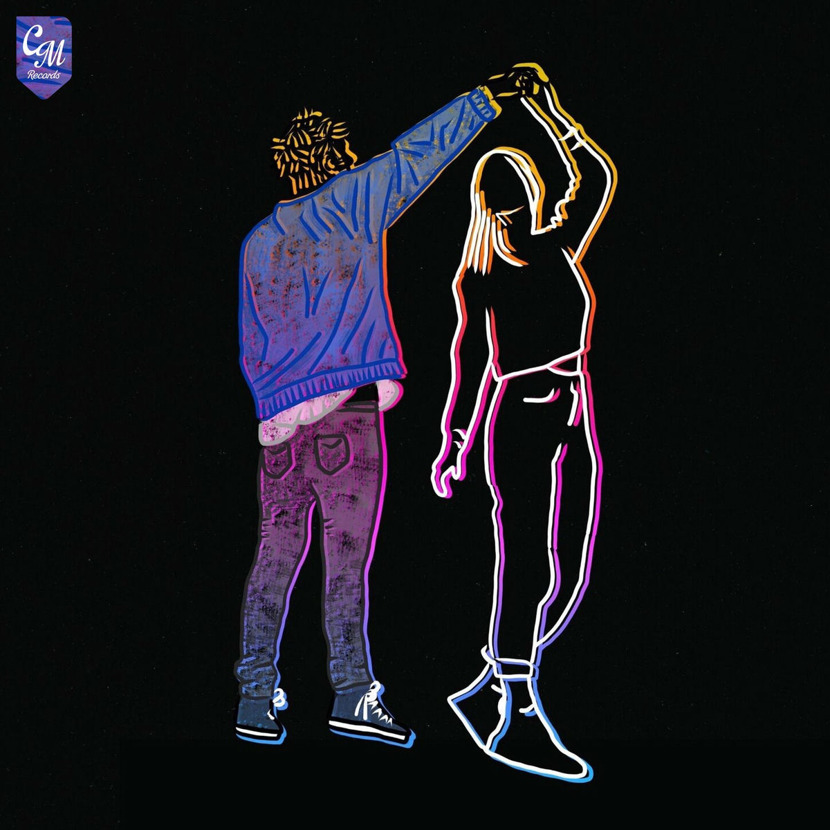 Album cover of Won't You Please?