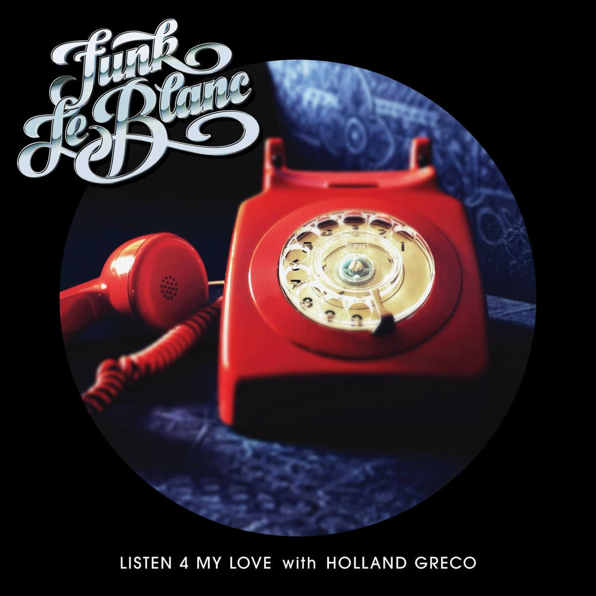 Album cover of Listen 4 My Love