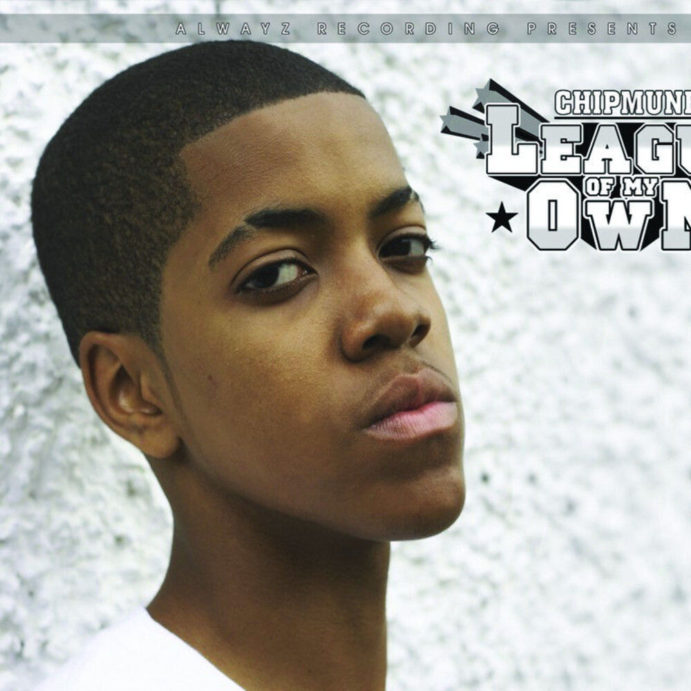 Picture of LEAGUE OF MY OWN