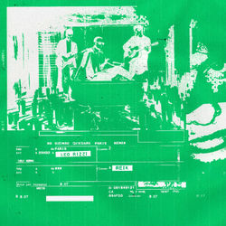 Pochette album