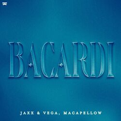 Cover of Bacardi